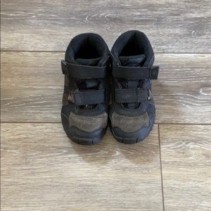 Stride rite boy boots